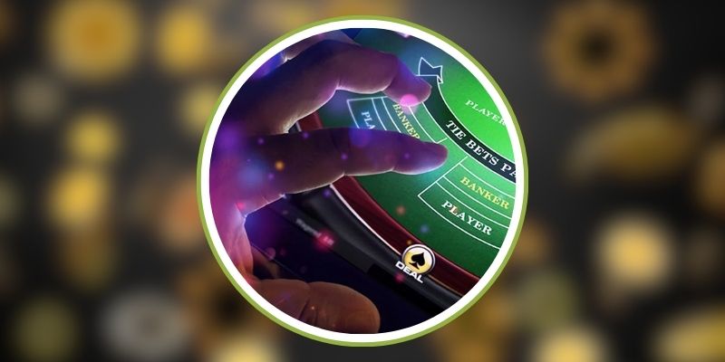 Cách Tăng Cơ Hội Thắng Lớn Khi Chơi Baccarat Tại HB 88 2 789bet-2